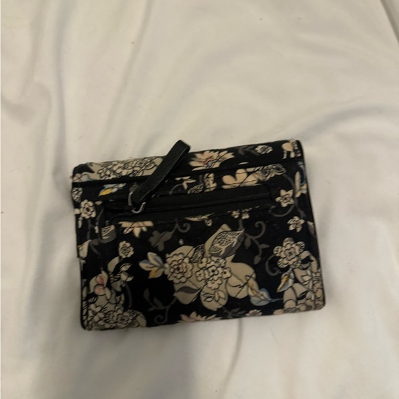 Vera Bradley Wallet - Picture 2 of 4